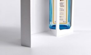 Bombay Saphire